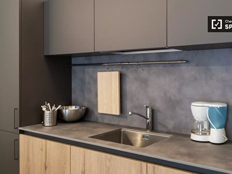 Immagine 8 di Appartamento in affitto  in Via Luigi Canonica a Milano