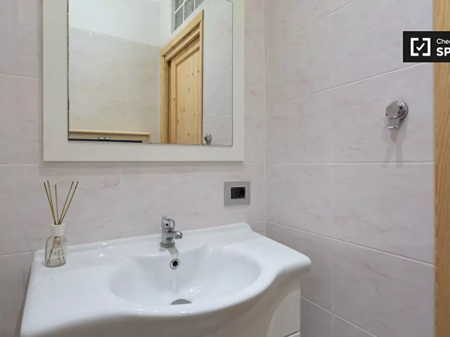 Immagine 12 di Appartamento in affitto  in Via della Chiesa Rossa, 20142 Milano MI, Italy a Milano