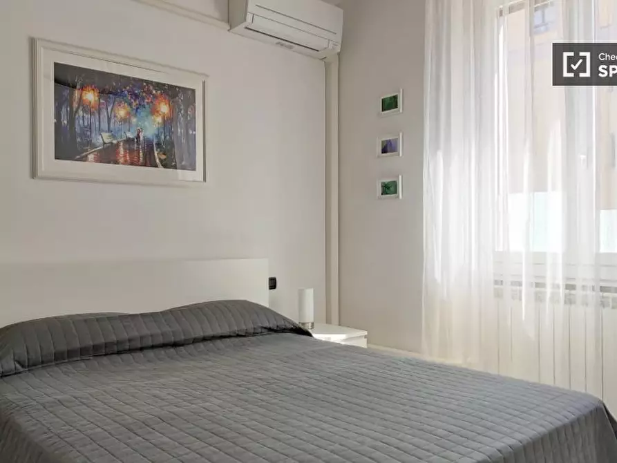 Immagine 7 di Appartamento in affitto  in Via Carlo Armellini a Milano
