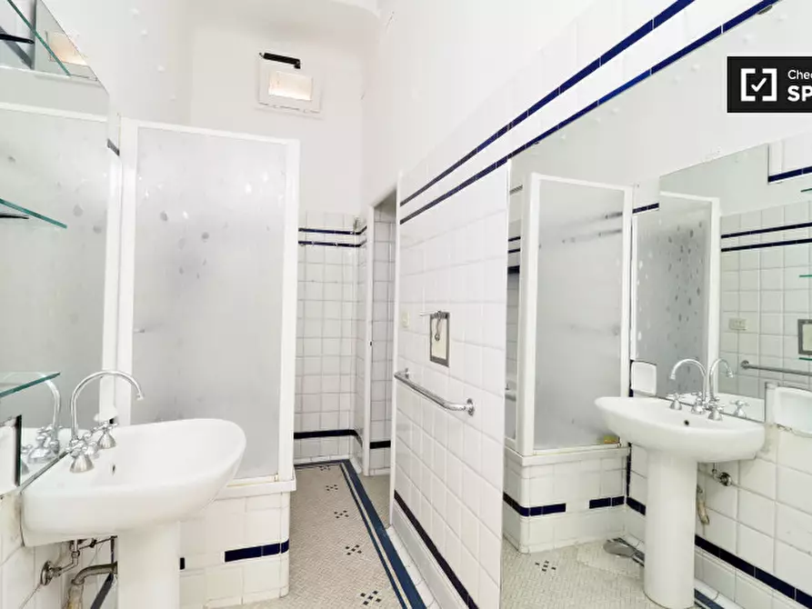 Immagine 11 di Appartamento in affitto  in Via Castelfidardo a Milano