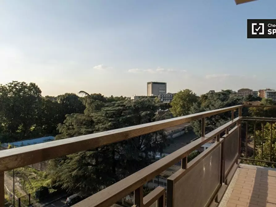 Immagine 10 di Camera condivisa in affitto  in Via Francesco Baracca a Sesto San Giovanni