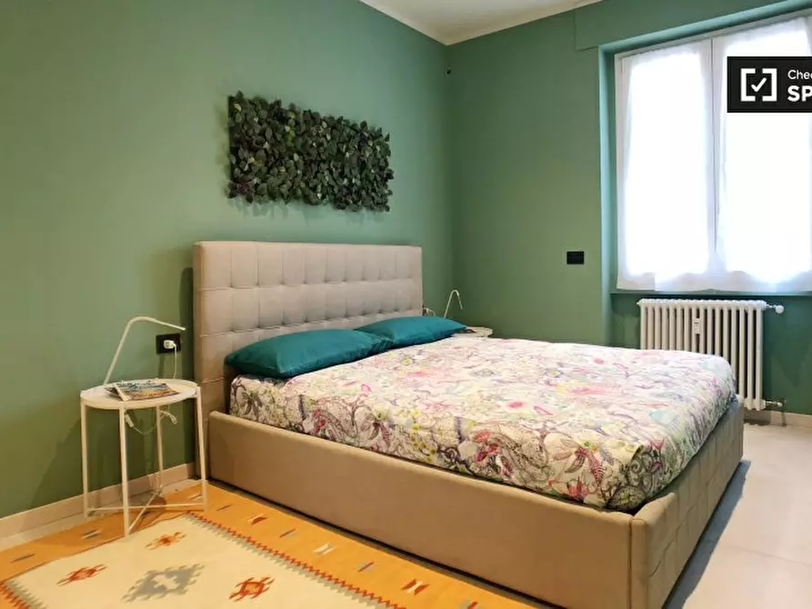 Immagine 17 di Appartamento in affitto  in Via Angelo Inganni, 20147 Milano MI, Italy a Milano