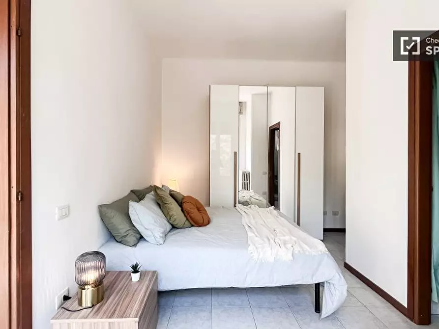 Immagine 5 di Appartamento in affitto  in Via Pietro da Cortona a Milano