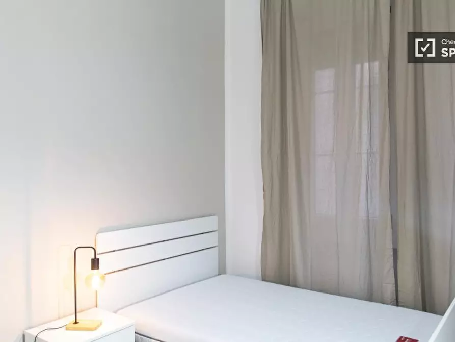 Immagine 7 di Camera condivisa in affitto  in Viale Parioli a Roma