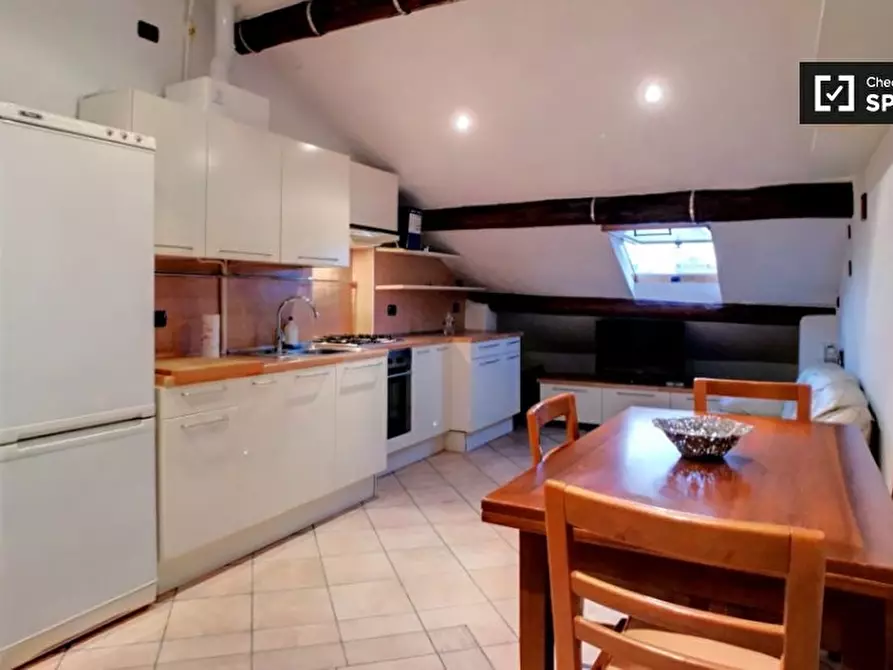 Immagine 2 di Appartamento in affitto  in Via Ambrogio Binda a Milano