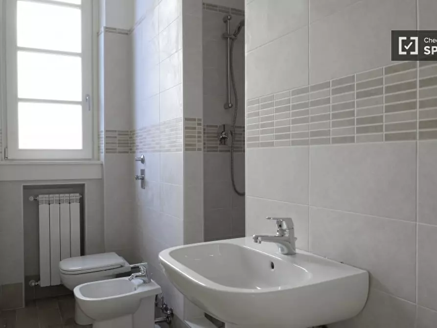 Immagine 8 di Camera condivisa in affitto  in Alessandro a Milano