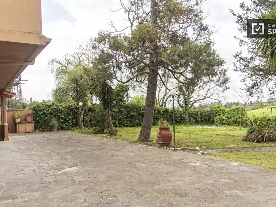 Immagine 9 di Appartamento in affitto  in Via Casali delle Cornacchiole a Roma