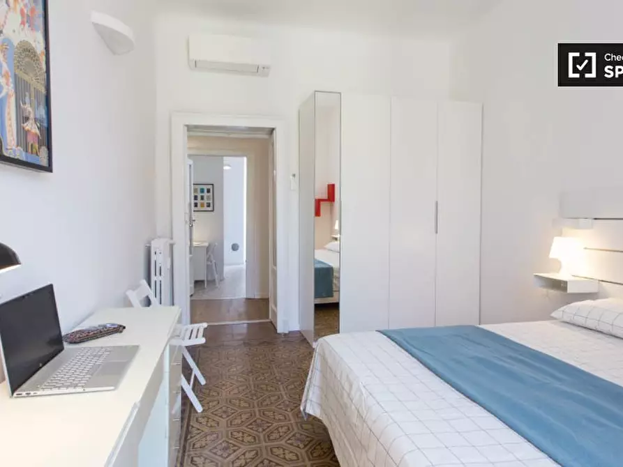 Immagine 18 di Appartamento in affitto  in Via Galvano Fiamma a Milano