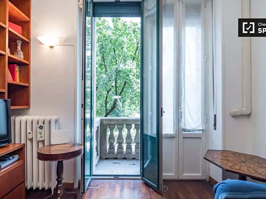 Immagine 2 di Appartamento in affitto  in Piazzale Istria, 20159 Milano MI, Italy a Milano