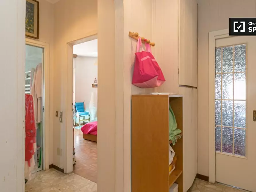 Immagine 16 di Camera condivisa in affitto  in Viale Monza a Milano