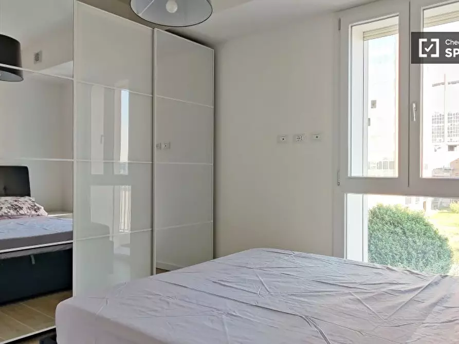 Immagine 13 di Appartamento in affitto  in Via Francesco Gonin a Milano