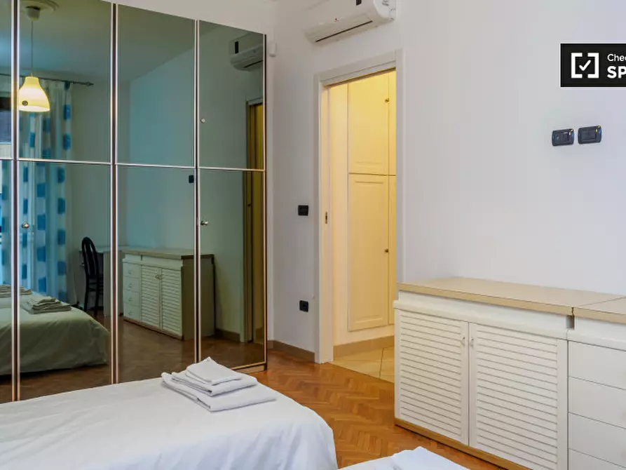 Immagine 9 di Appartamento in affitto  in Via Piero Martinetti a Milano