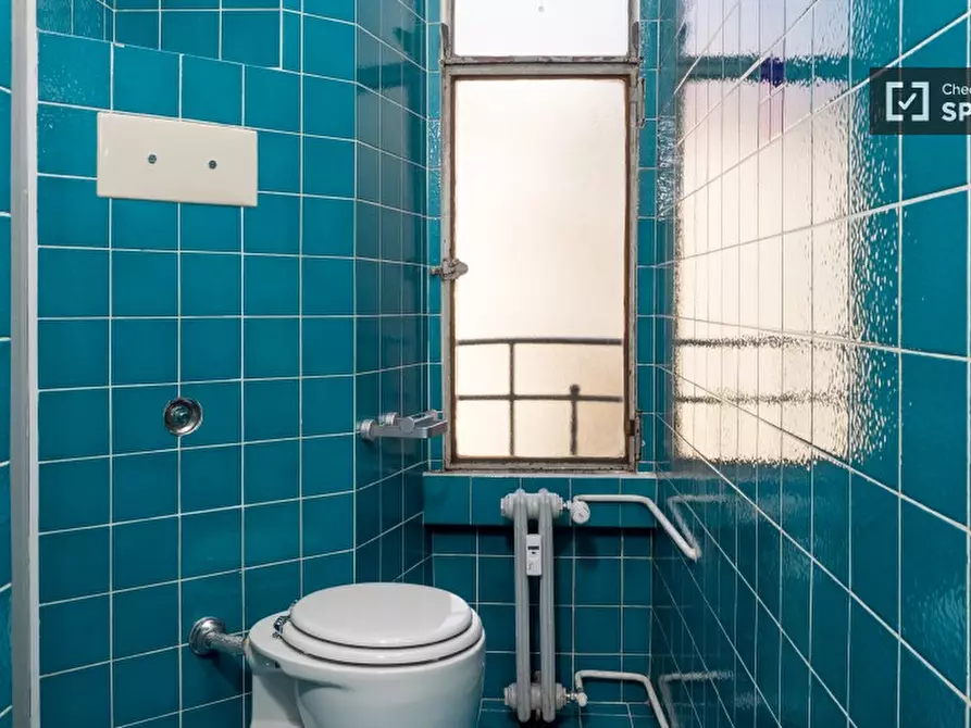 Immagine 16 di Ufficio in affitto  in Via Giuseppe Meda a Milano