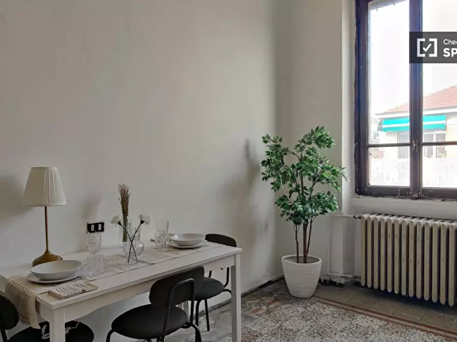 Immagine 2 di Appartamento in affitto  in Via Carlo Forlanini a Milano