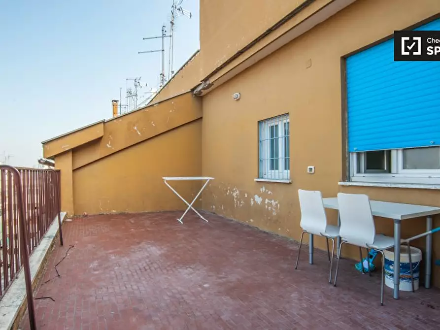 Immagine 6 di Appartamento in affitto  in Via Badia di Cava, 62, 00142 Roma RM, Italy a Roma