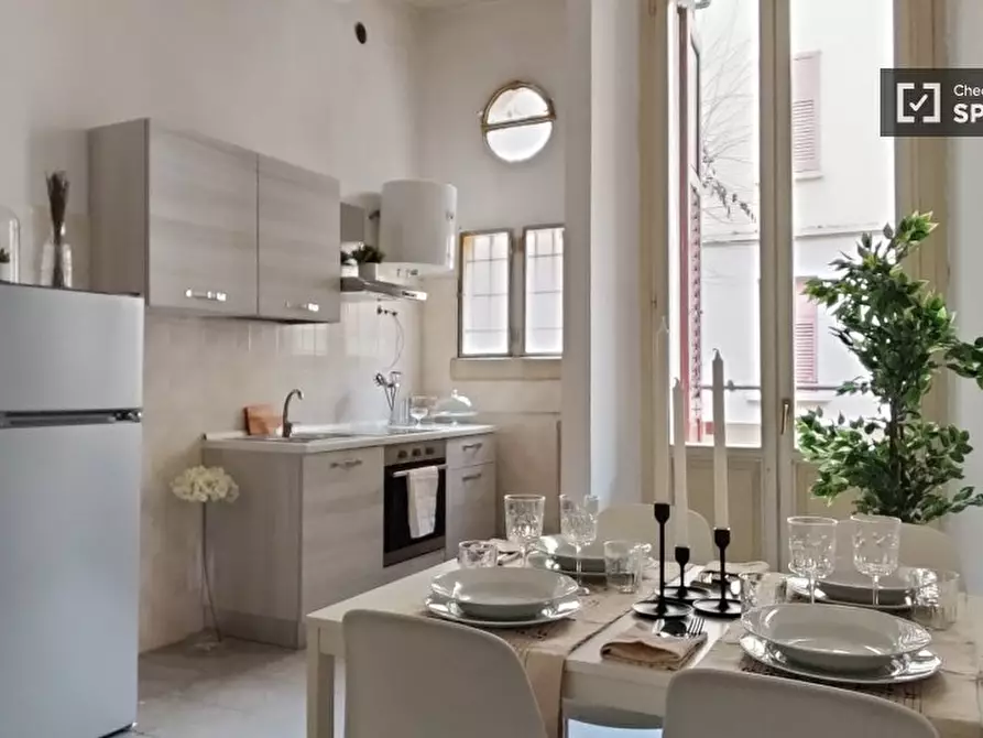 Immagine 6 di Appartamento in affitto  in Via Nicola Palmieri a Milano