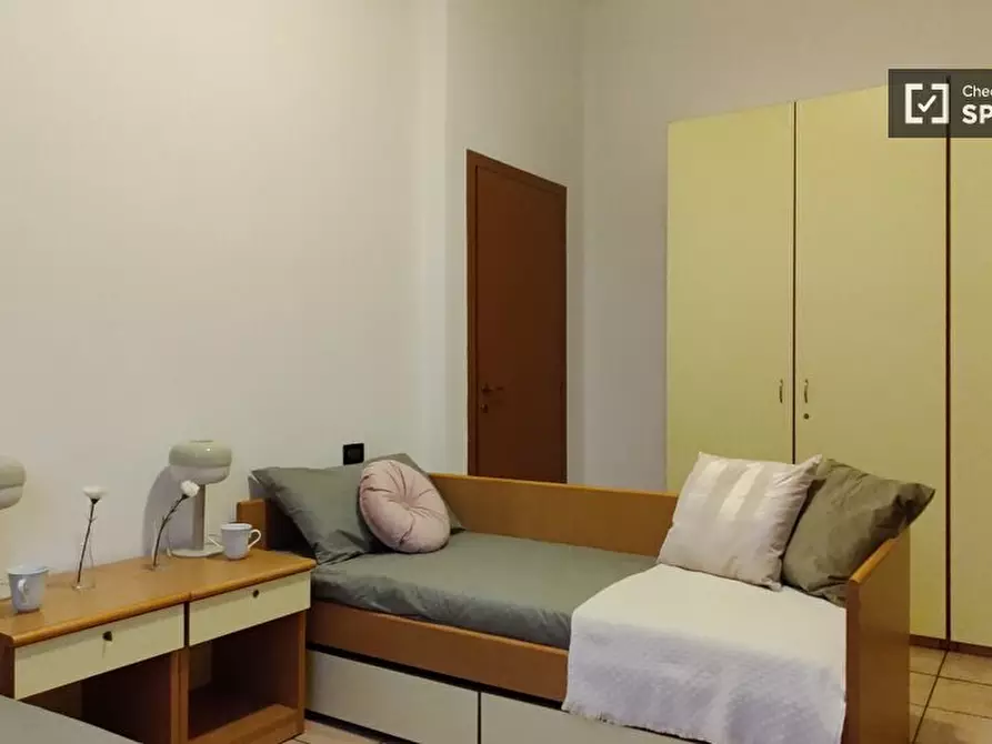 Immagine 1 di Appartamento in affitto  in Via Sandro Botticelli a Milano
