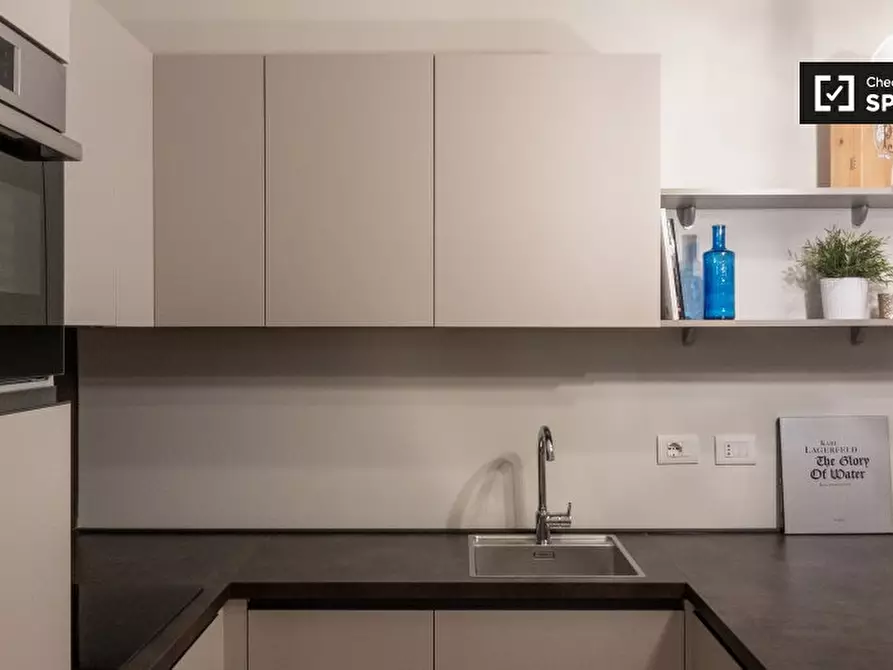 Immagine 12 di Appartamento in affitto  in Via Podgora a Milano