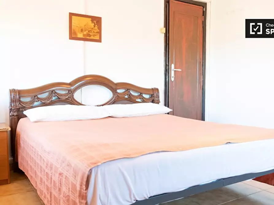 Immagine 8 di Appartamento in affitto  in Via di Porta Medaglia, 148, 00134 Roma RM, Italy a Roma