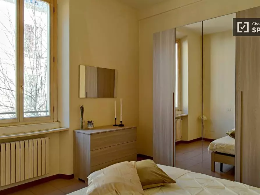 Immagine 3 di Appartamento in affitto  in Via Nicola Palmieri a Milano