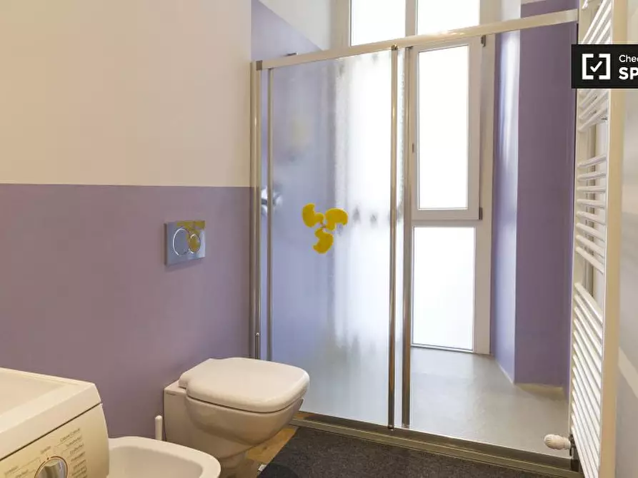 Immagine 12 di Appartamento in affitto  in Via S. Secondo, 10128 Torino TO, Italy a Torino