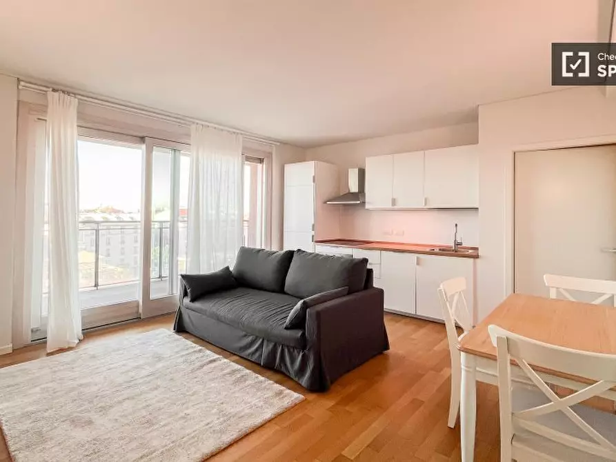 Immagine 3 di Appartamento in affitto  in Via Carlo Imbonati a Milano