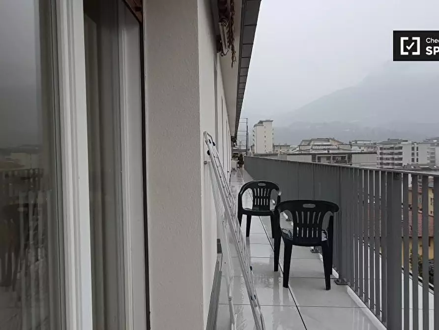 Immagine 4 di Camera condivisa in affitto  in Via Fratelli Perini a Trento