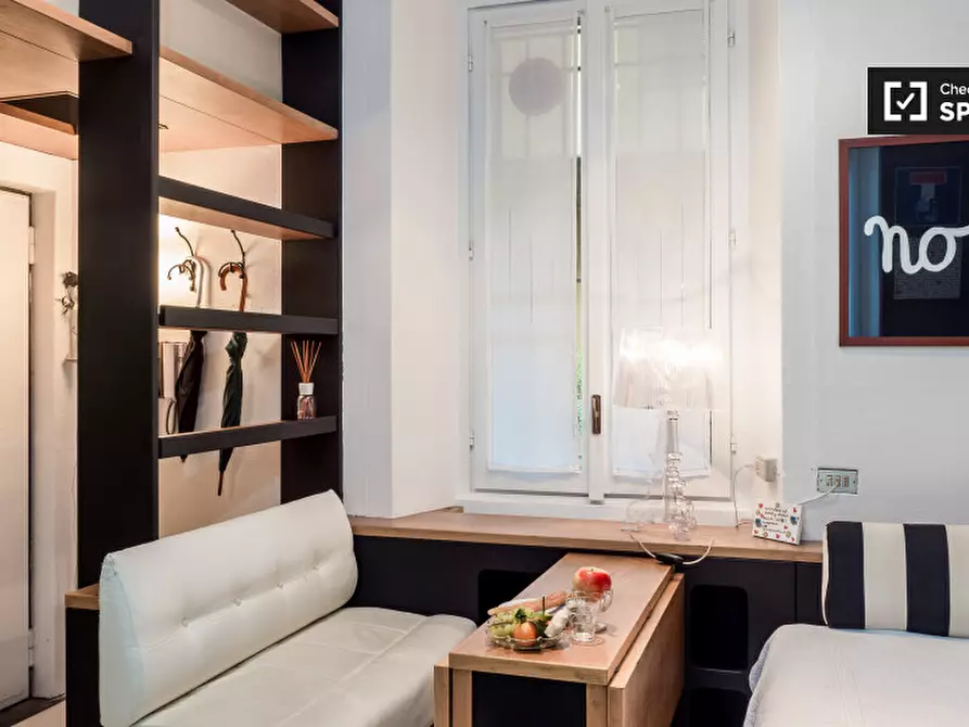 Immagine 3 di Ufficio in affitto  in Via San Carpoforo a Milano