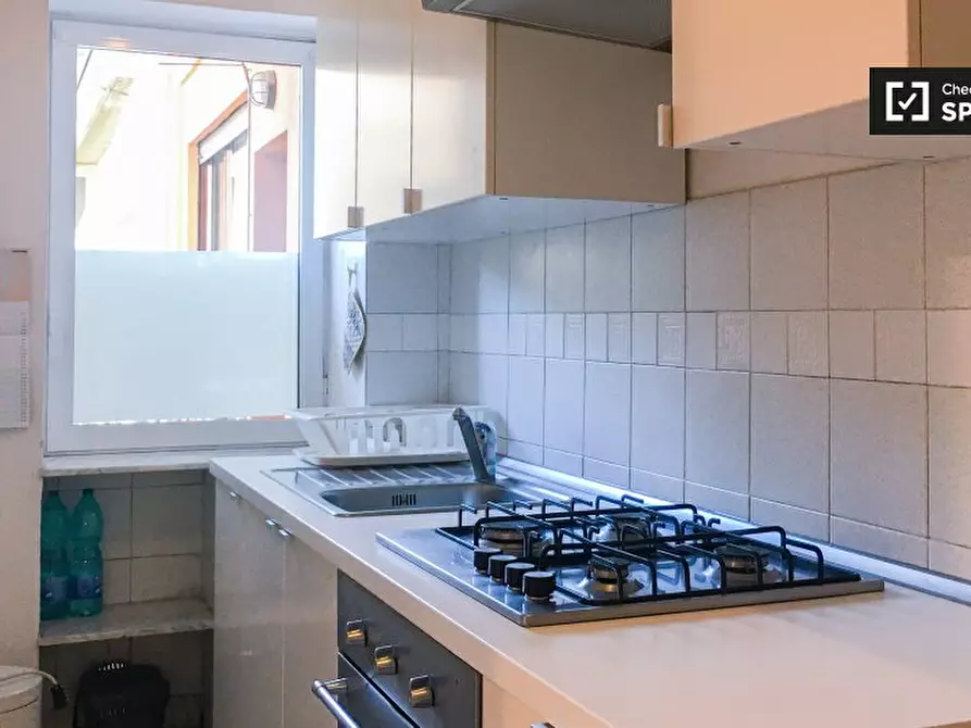 Immagine 7 di Appartamento in affitto  in Via Bixio a Milano