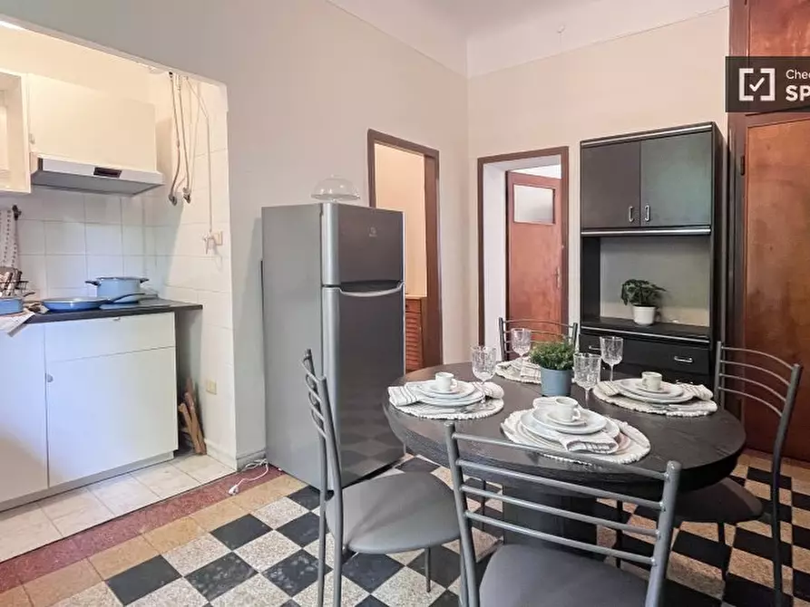 Immagine 4 di Appartamento in affitto  in Via Pietro da Cortona a Milano