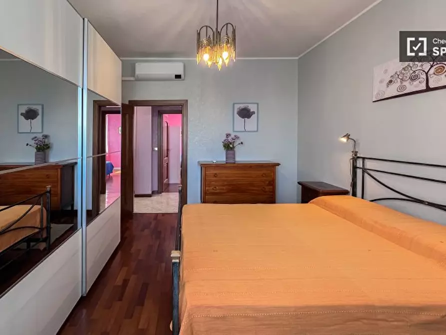 Immagine 8 di Appartamento in affitto  in Via Sem Benelli a Milano