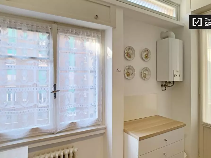 Immagine 12 di Appartamento in affitto  in Via Privata Paolo Rotta, 20162 Milano MI, Italy a Milano