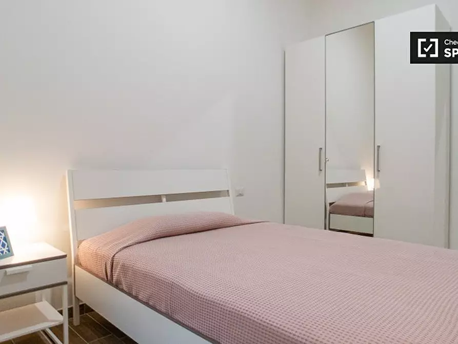 Immagine 4 di Camera condivisa in affitto  in Alessandro a Milano