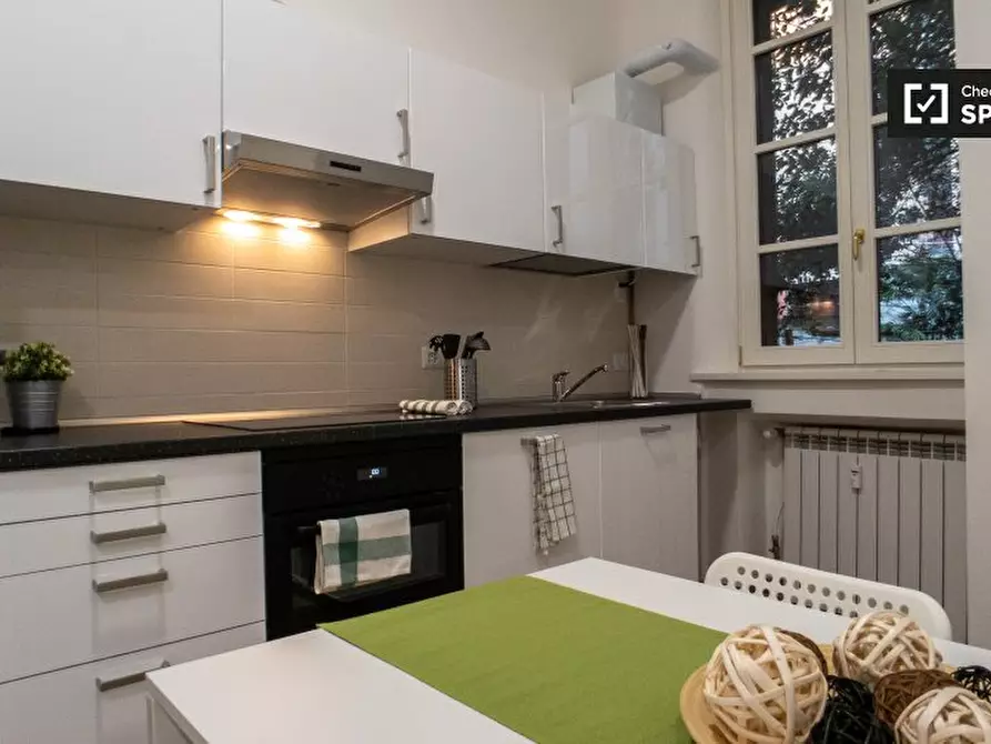 Immagine 6 di Camera condivisa in affitto  in Alessandro a Milano