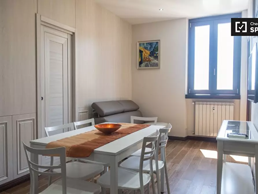 Immagine 2 di Appartamento in affitto  in Viale Furio Camillo, 00181 Roma RM, Italy a Roma