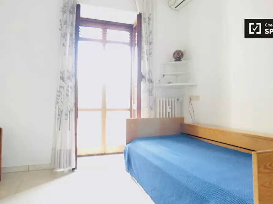 Immagine 16 di Appartamento in affitto  in Piazza Zama, 00183 Roma RM, Italy a Roma