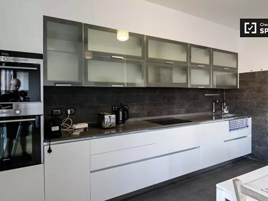 Immagine 9 di Ufficio in affitto  in Alzaia Naviglio Pavese, 20143 Milano MI, Italy a Milano