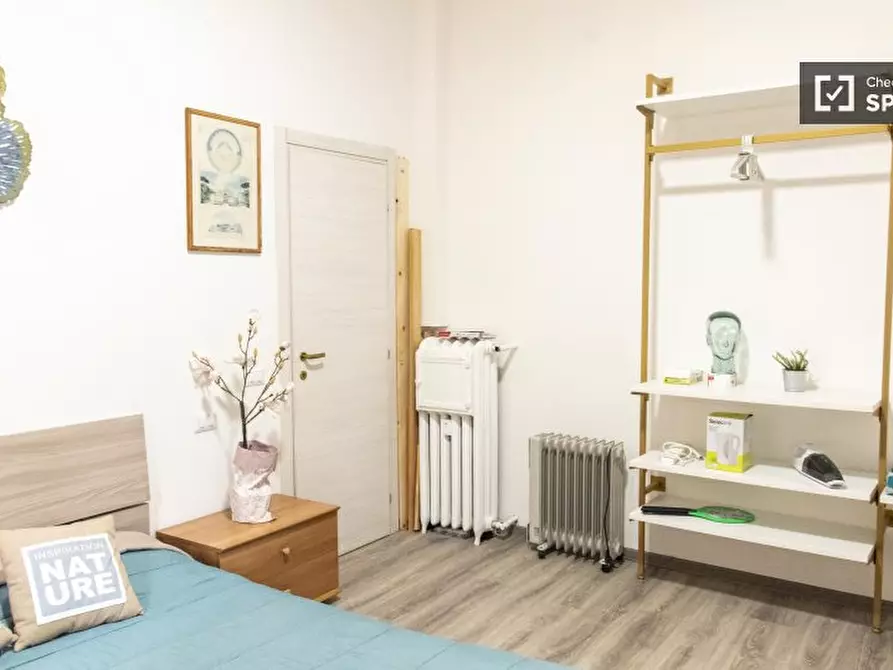 Immagine 2 di Appartamento in affitto  in Circonvallazione Trionfale a Roma