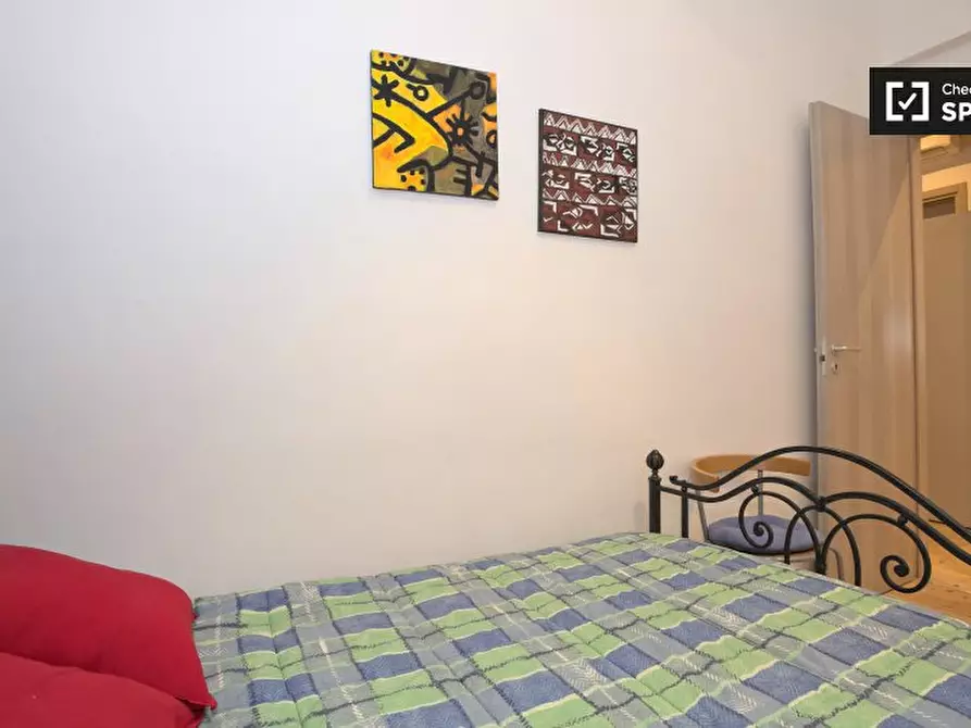 Immagine 13 di Appartamento in affitto  in Via Appia Nuova a Roma