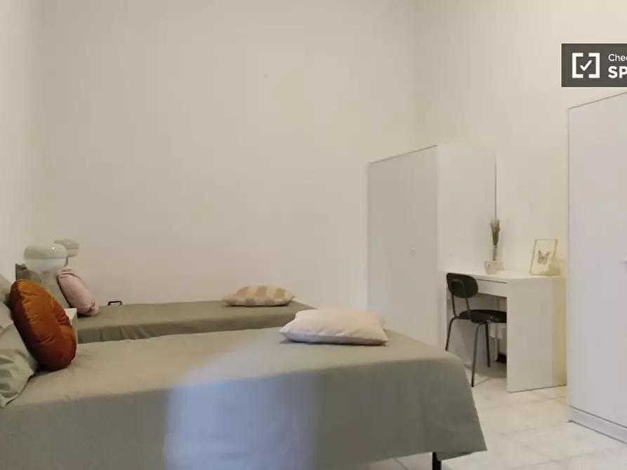 Immagine 11 di Appartamento in affitto  in Piazzale Ferdinando Martini a Milano