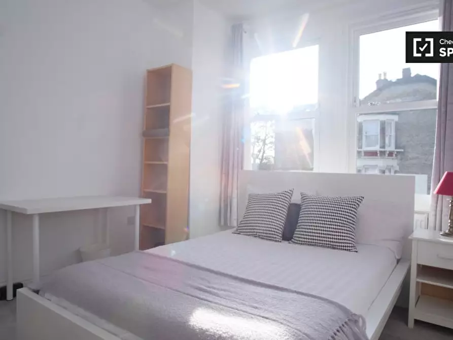 Immagine 12 di Camera condivisa in affitto  in Faversham Rd a Lewisham