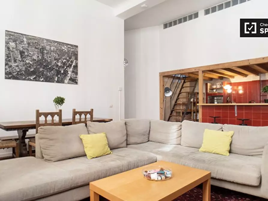 Immagine 8 di Camera condivisa in affitto  in Via Filippino degli Organi a Milano