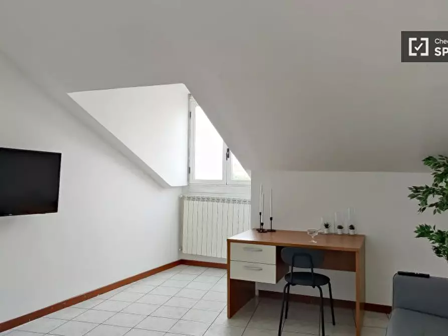 Immagine 15 di Appartamento in affitto  in Piazzale Ferdinando Martini a Milano