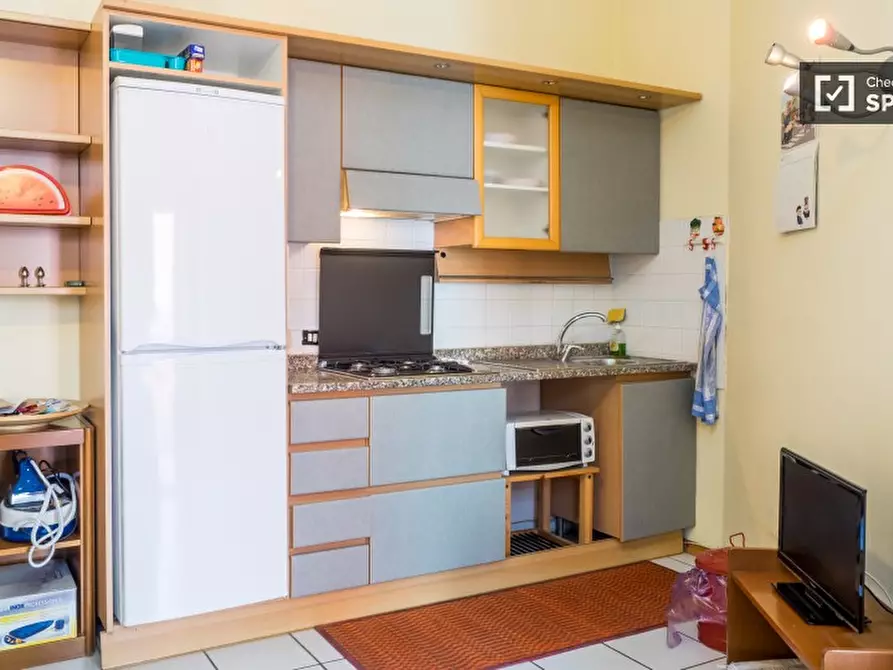 Immagine 7 di Appartamento in affitto  in Via Angelo della Pergola a Milano