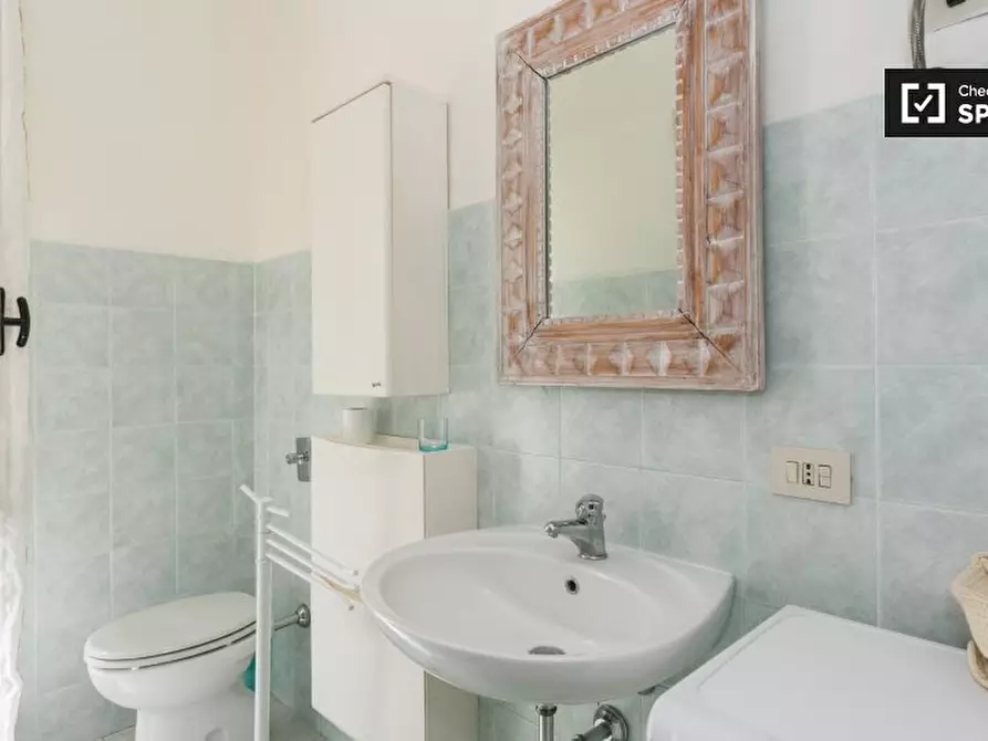 Immagine 12 di Ufficio in affitto  in Via Tolentino a Milano