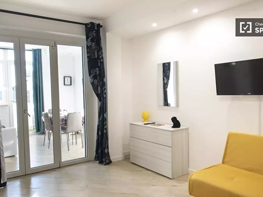 Immagine 1 di Appartamento in affitto  in Via Bari a Ciampino