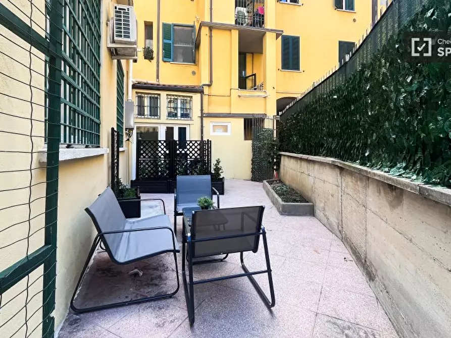 Immagine 3 di Ufficio in affitto  in Via Don Bosco a Milano