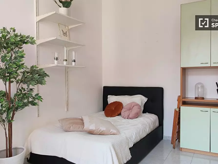 Immagine 4 di Ufficio in affitto  in Via degli Etruschi a Milano