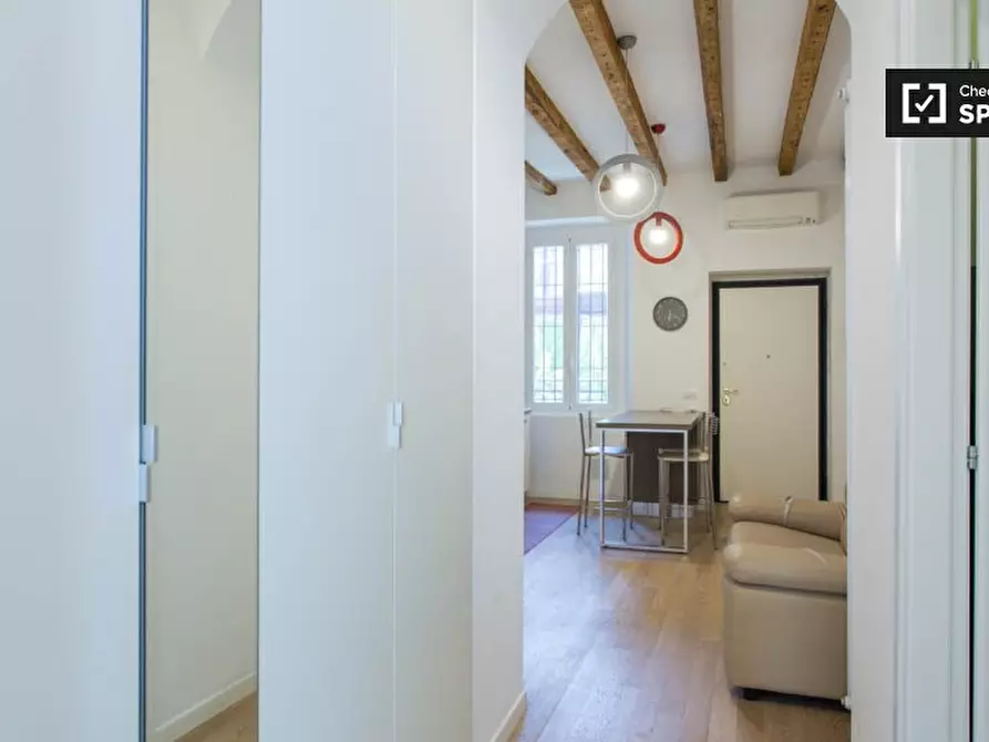 Immagine 6 di Appartamento in affitto  in Ripa di Porta Ticinese a Milano