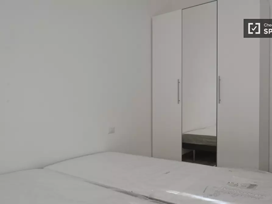 Immagine 13 di Camera condivisa in affitto  in Alessandro a Milano